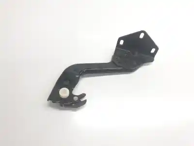 Peça sobressalente para automóvel em segunda mão SUPORTE / GUIA DE PORTA DE CORRER por VOLKSWAGEN CRAFTER KASTEN (SY) Furgón 35 BL TA FWD Referências OEM IAM 7C0843398C  