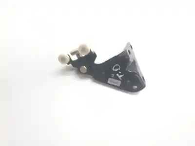Peça sobressalente para automóvel em segunda mão SUPORTE / GUIA DE PORTA DE CORRER por VOLKSWAGEN CRAFTER KASTEN (SY) Furgón 35 BL TA FWD Referências OEM IAM 7C0843436  