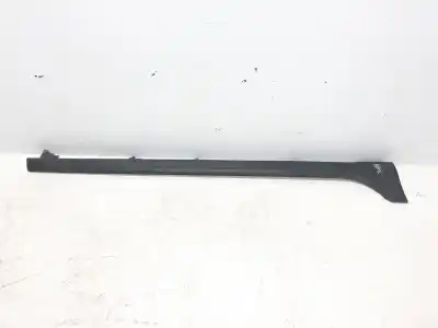 İkinci el araba yedek parçası YAN ETEK için SEAT ARONA KJ SPECIAL EDITION OEM IAM referansları 6F9853852  