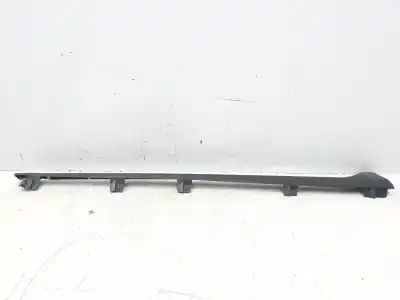 İkinci el araba yedek parçası YAN ETEK için SEAT ARONA KJ SPECIAL EDITION OEM IAM referansları 6F9853851  