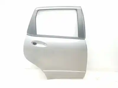 Pièce détachée automobile d'occasion PORTE ARRIERE DROITE pour MERCEDES-BENZ CLASE A BM 169 A 180 CDI 169.007 Références OEM IAM A1697300205  