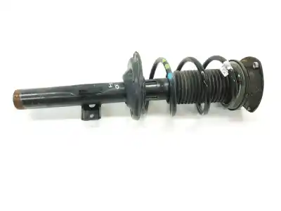 Piesă de schimb auto la mâna a doua AMORTIZOR FAȚÃ STÂNGA pentru SEAT ARONA KJ SPECIAL EDITION Referințe OEM IAM 2Q0413031DQ  