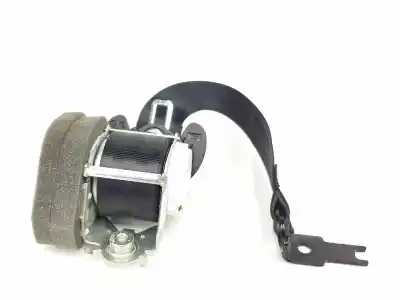Piesă de schimb auto la mâna a doua CENTURÃ DE SIGURANTÃ SPATE STÂNGA pentru PEUGEOT 308 ACTIVE PACK BLUEHDI 130 S&S Referințe OEM IAM 98087919XX  