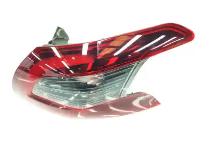Pezzo di ricambio per auto di seconda mano LUCI POSTERIORI DESTRA per PEUGEOT 308 ACTIVE PACK BLUEHDI 130 S&S Riferimenti OEM IAM 9823728580  