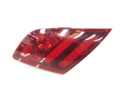 Pezzo di ricambio per auto di seconda mano LUCE DI CODA INTERNA DESTRA per PEUGEOT 308 ACTIVE PACK BLUEHDI 130 S&S Riferimenti OEM IAM 9677818280  