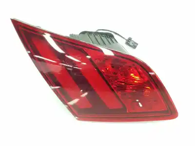 Pezzo di ricambio per auto di seconda mano LUCE DI CODA INTERNA SINISTRA per PEUGEOT 308 ACTIVE PACK BLUEHDI 130 S&S Riferimenti OEM IAM 9677818380  