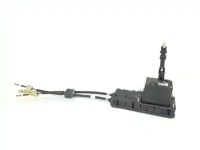 Piesă de schimb auto la mâna a doua SCHIMBATOR DE VITEZE pentru PEUGEOT 308 ACTIVE PACK BLUEHDI 130 S&S Referințe OEM IAM 9814673880  