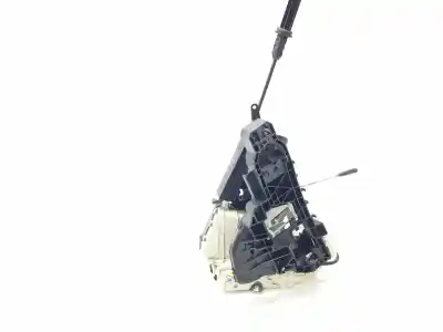 Автозапчастина б/у ЗАМОК ДВЕРЕЙ ЗАДНЬОГО ЛІВОГО для MERCEDES-BENZ CLASE A BM 169 A 180 CDI 169.007 Посилання на OEM IAM A1697302135  