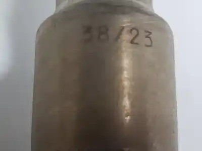 Peça sobressalente para automóvel em segunda mão sonda lambda por cupra formentor (km7) basis 149 cv / 110 kw referências oem iam 04e906262cs  04e906262cs