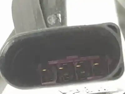 Peça sobressalente para automóvel em segunda mão sonda lambda por cupra formentor (km7) basis 149 cv / 110 kw referências oem iam 04e906262cs  04e906262cs