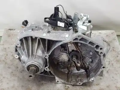 Second-hand car spare part GEARBOX for VOLKSWAGEN T6.1 TRANSPORTER FURGÓN (SH)  OEM IAM references UDY  02Z300047P