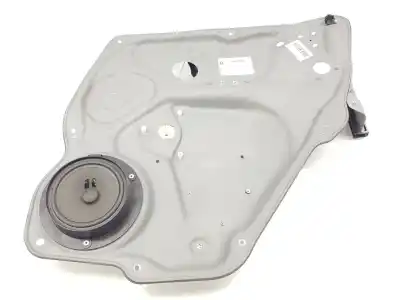 Second-hand car spare part REAR RIGHT WINDOW REGULATOR for MERCEDES-BENZ CLASE A BM 169 A 180 CDI 169.007 OEM IAM references A1697303479  