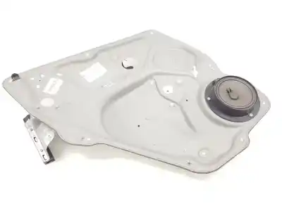İkinci el araba yedek parçası ARKA SOL CAM REGÜLATÖRÜ için MERCEDES-BENZ CLASE A BM 169 A 180 CDI 169.007 OEM IAM referansları A1697303379  