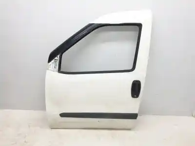 İkinci el araba yedek parçası SOL ÖN KAPI için FIAT DOBLO II CARGO (263) Furgón Base OEM IAM referansları 52014834  