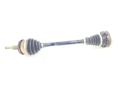 Piesă de schimb auto la mâna a doua TRANSMISIE FATÃ STÂNGA pentru VOLKSWAGEN T6.1 TRANSPORTER FURGÓN (SH) Furgón FWD Referințe OEM IAM 7LA407271B  