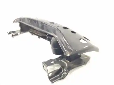 Автозапчасти б/у УСИЛЕНИЕ ПЕРЕДНЕГО БАМПЕРА за VOLKSWAGEN T6.1 TRANSPORTER FURGÓN (SH)  ссылки OEM IAM 7E0807109D  7E0807109D