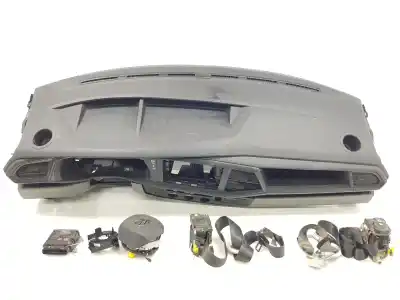 Pezzo di ricambio per auto di seconda mano KIT AIRBAG per VOLKSWAGEN T6.1 TRANSPORTER FURGÓN (SH) Furgón FWD Riferimenti OEM IAM   