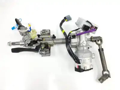 İkinci el araba yedek parçası DIREKSIYON KOLONU için KIA RIO (YB)  OEM IAM referansları 56310H8910  56310H8910