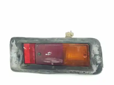 Peça sobressalente para automóvel em segunda mão FAROLIM DE PARA CHOQUES TRASEIRO ESQUERDO por TOYOTA LAND CRUISER VAN (_J15_) 3.0 D4D 4WD (KDJ155, KDJ150) Referências OEM IAM 8156060440  