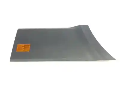 Peça sobressalente para automóvel em segunda mão MOLDAGEM por VOLKSWAGEN CRAFTER KASTEN (SY) Furgón 35 BL TA FWD Referências OEM IAM 7C0853753A  