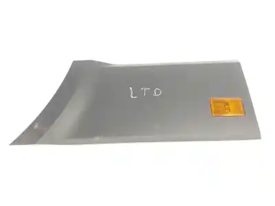 Peça sobressalente para automóvel em segunda mão MOLDAGEM por VOLKSWAGEN CRAFTER KASTEN (SY) Furgón 35 BL TA FWD Referências OEM IAM 7C0853754  
