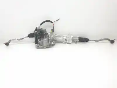 Автозапчасти б/у РУЛЕВАЯ РЕЙКА за OPEL ASTRA L SPORTS TOURER EDITION ссылки OEM IAM 1688682480  