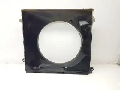 Автозапчасти б/у КОРПУС РАДИАТОРА за TOYOTA LAND CRUISER (J12) 3.0 Turbodiesel ссылки OEM IAM 1671130041  