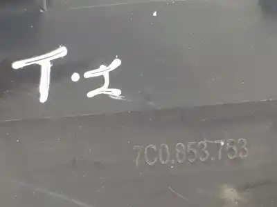 Автозапчастина б/у МОЛДИНГ для VOLKSWAGEN CRAFTER KASTEN (SY) Furgón 35 BL TA FWD Посилання на OEM IAM 7C0853753  
