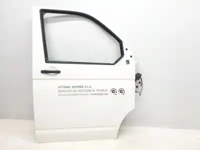 Автозапчастина б/у передні праві двері для VOLKSWAGEN T6.1 TRANSPORTER FURGÓN (SH) Furgón FWD Посилання на OEM IAM 7LA831056  7LA831056