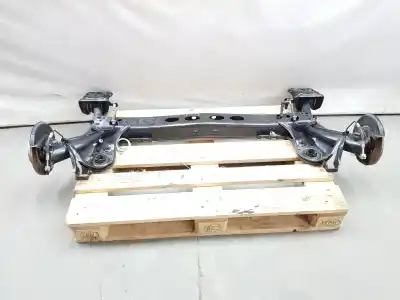 Second-hand car spare part REAR AXLE for SEAT ARONA KJ  OEM IAM references 2Q0501053CM  2Q0501053CM