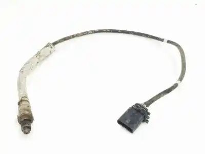 Pièce détachée automobile d'occasion Sonde Lambda pour VOLKSWAGEN T6.1 TRANSPORTER FURGÓN (SH) Furgón FWD Références OEM IAM 04L906262AK  04L906262AK