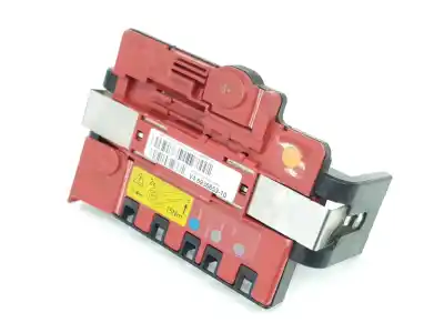 Second-hand car spare part fuse box unit for bmw 3 (e90) 320 d oem iam references 61146936653  6971370