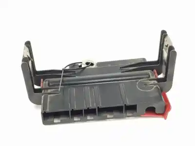 Second-hand car spare part fuse box unit for bmw 3 (e90) 320 d oem iam references 61146936653  6971370