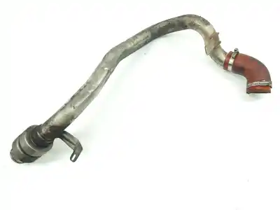 Recambio de automóvil de segunda mano de TUBERIA INTERCOOLER para LAND ROVER RANGE ROVER EVOQUE Pure referencias OEM IAM BJ326C646AE  
