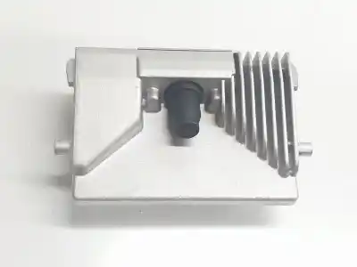 Second-hand car spare part CAMERA for VOLKSWAGEN CRAFTER KASTEN (SY)  OEM IAM references 3WA907217A  3WA907217A