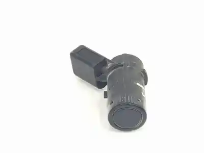 Peça sobressalente para automóvel em segunda mão sensor de estacionamento por audi a4 b7 (8ec) 2.0 tdi 16v referências oem iam 4687506  7h0919275d