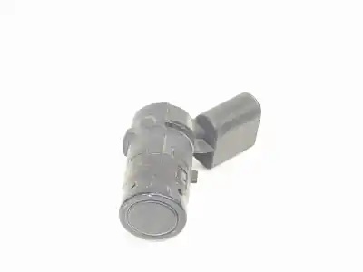 Peça sobressalente para automóvel em segunda mão sensor de estacionamento por audi a4 b7 (8ec) 2.0 tdi 16v referências oem iam 4687506  7h0919275d