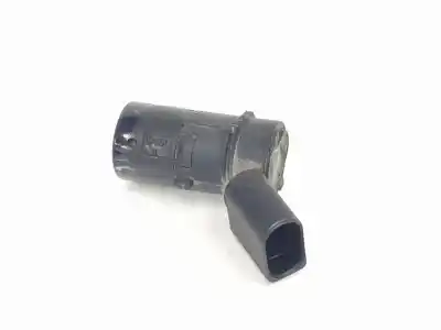Peça sobressalente para automóvel em segunda mão sensor de estacionamento por audi a4 b7 (8ec) 2.0 tdi 16v referências oem iam 4687506  7h0919275d