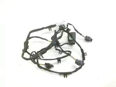 Автозапчасти б/у  за AUDI Q3 SPORTBACK (F3N)  ссылки OEM IAM 83F971104  83F971104