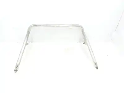 Pezzo di ricambio per auto di seconda mano BARRA ANTI RULLO per ISUZU SIN DEFINIR SIN DEFINIR Riferimenti OEM IAM   
