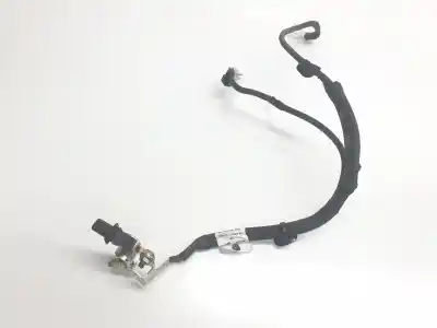 Peça sobressalente para automóvel em segunda mão FIO por KIA CEED (ED)  Referências OEM IAM 9858911180  9858911180