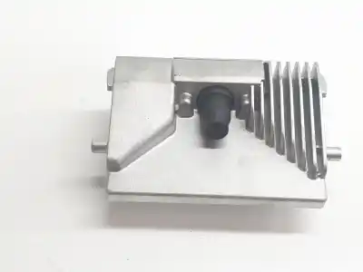 Pezzo di ricambio per auto di seconda mano TELECAMERA per VOLKSWAGEN CRAFTER CAMIÓN SZ CAMIÓN 50 RWD BL Riferimenti OEM IAM 3WA907217B  