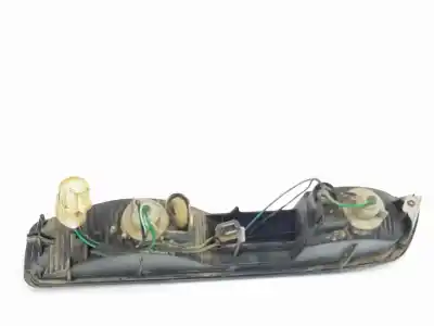 Pezzo di ricambio per auto di seconda mano lampada paraurti posteriore sinistra per mitsubishi montero (v60/v70) 3.2 di-d avance riferimenti oem iam mr508783  mr508783