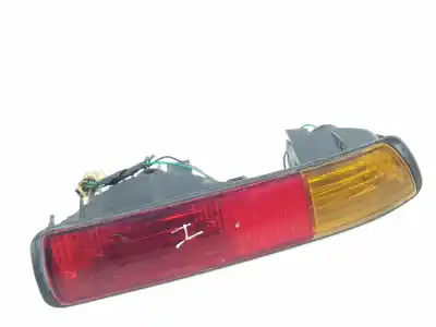 Pezzo di ricambio per auto di seconda mano lampada paraurti posteriore sinistra per mitsubishi montero (v60/v70) 3.2 di-d avance riferimenti oem iam mr508783  mr508783