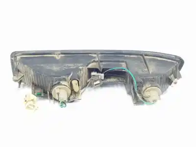 Pezzo di ricambio per auto di seconda mano lampada paraurti posteriore sinistra per mitsubishi montero (v60/v70) 3.2 di-d avance riferimenti oem iam mr508783  mr508783