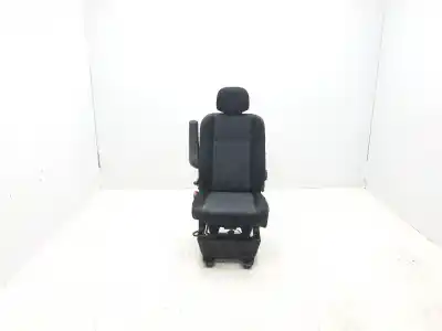 Pezzo di ricambio per auto di seconda mano Sedile Anteriore Sinistro per NISSAN INTERSTAR (X70) Combi - 6 L2H2 batalla media Riferimenti OEM IAM   