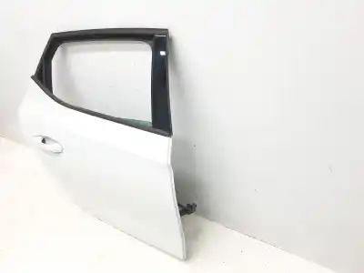 Автозапчастина б/у двері задні праві для seat leon (kl1) fr посилання на oem iam 5fa833052c  5fa833052c