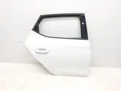 Gebrauchtes Autoersatzteil RECHTE HINTERE TÜR zum SEAT LEON (KL1)  OEM-IAM-Referenzen 5FA833052C  5FA833052C