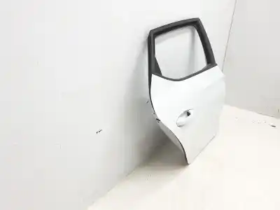 Автозапчастина б/у двері задні праві для seat leon (kl1) fr посилання на oem iam 5fa833052c  5fa833052c