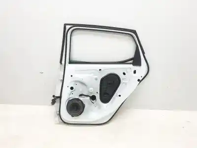 Автозапчастина б/у двері задні праві для seat leon (kl1) fr посилання на oem iam 5fa833052c  5fa833052c